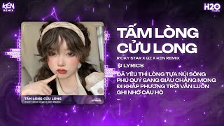 Tấm Lòng Cửu Long Remix Hot TikTok - Ricky Star x Ken Remix | Anh Đi Từ Đồng Bằng Cửu Long Remix