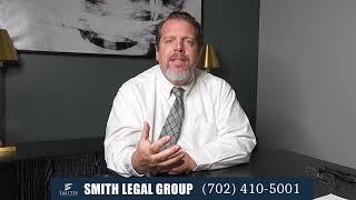 Do You Really Need an Attorney? Las Vegas Attorney Kurt Smith - Smith Legal Group