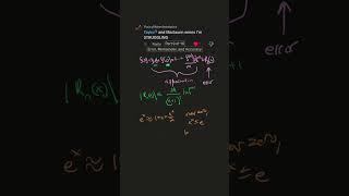 How good is your approximation?! Taylor & Maclaurin Series, Part 9 of 10