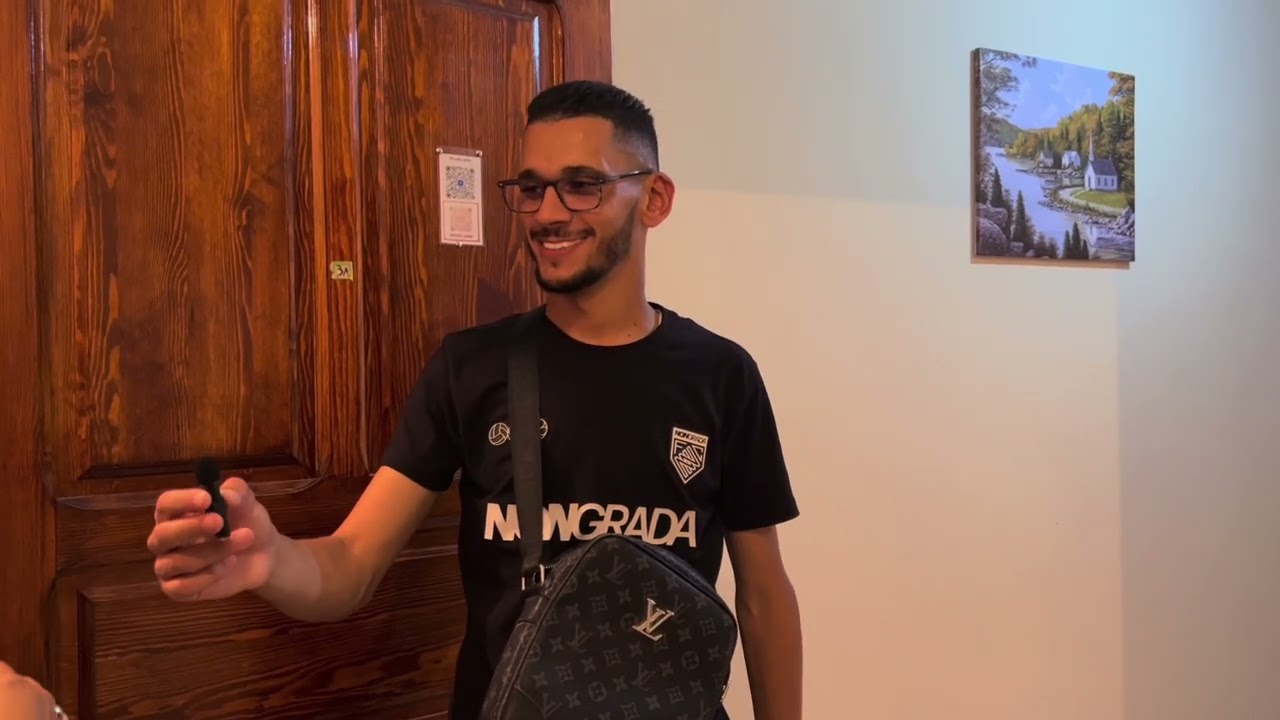 كراء في مارتيل ابتداءا من 400dh الى 300 dh على حسب الايام