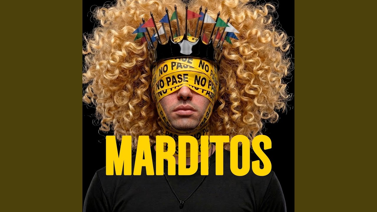 Watch MARDITOS on YouTube Watch MARDITOS on YouTube