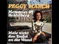 Little Peggy March - Hello Heartache, Goodbye Love.