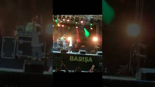 Şanışer 1 Dakika 40 Saniye Boyunca Dans Ediyor