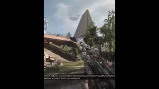 Major Nechaev Talks to CHAR-les | Atomic Heart | #atomicheart #атомикхарт