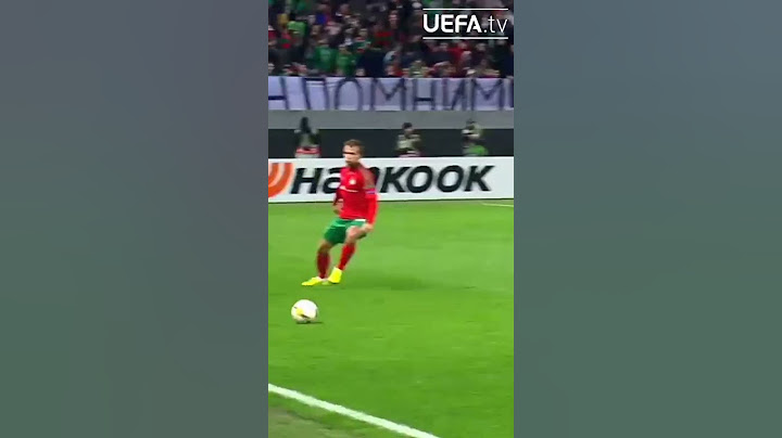 Define baller: #europaleague #football #shorts