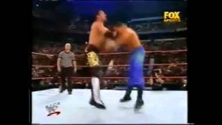 X-Pac  X-Factor