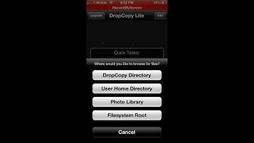 How to get Ifile kinda for free no jailbreak