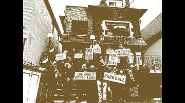 Art Creates Change: Architects Against Housing Alienation (Record)