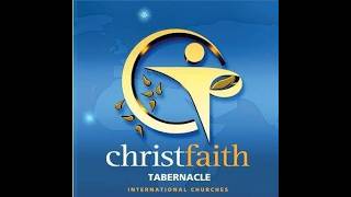 MID WEEK SERVICE | 20-05-26