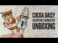 Cocoa Daisy | Valentine’s Bonus Kit