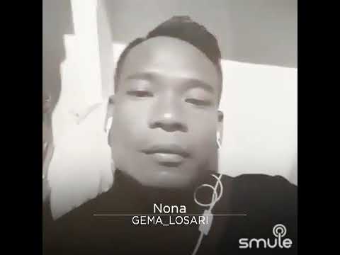 NONA (CINTA ITU TUNANETRA)