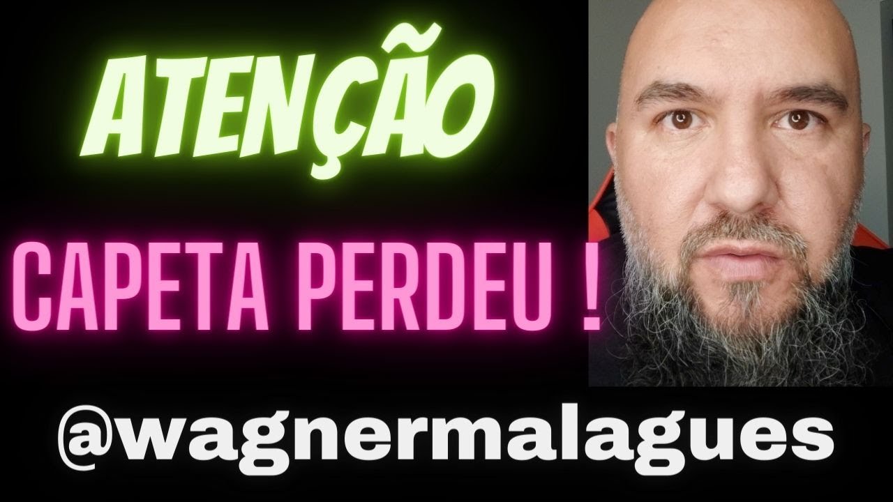 ACONTECEU O INESPERADO ! || NOVIDADE || WAGNÃO