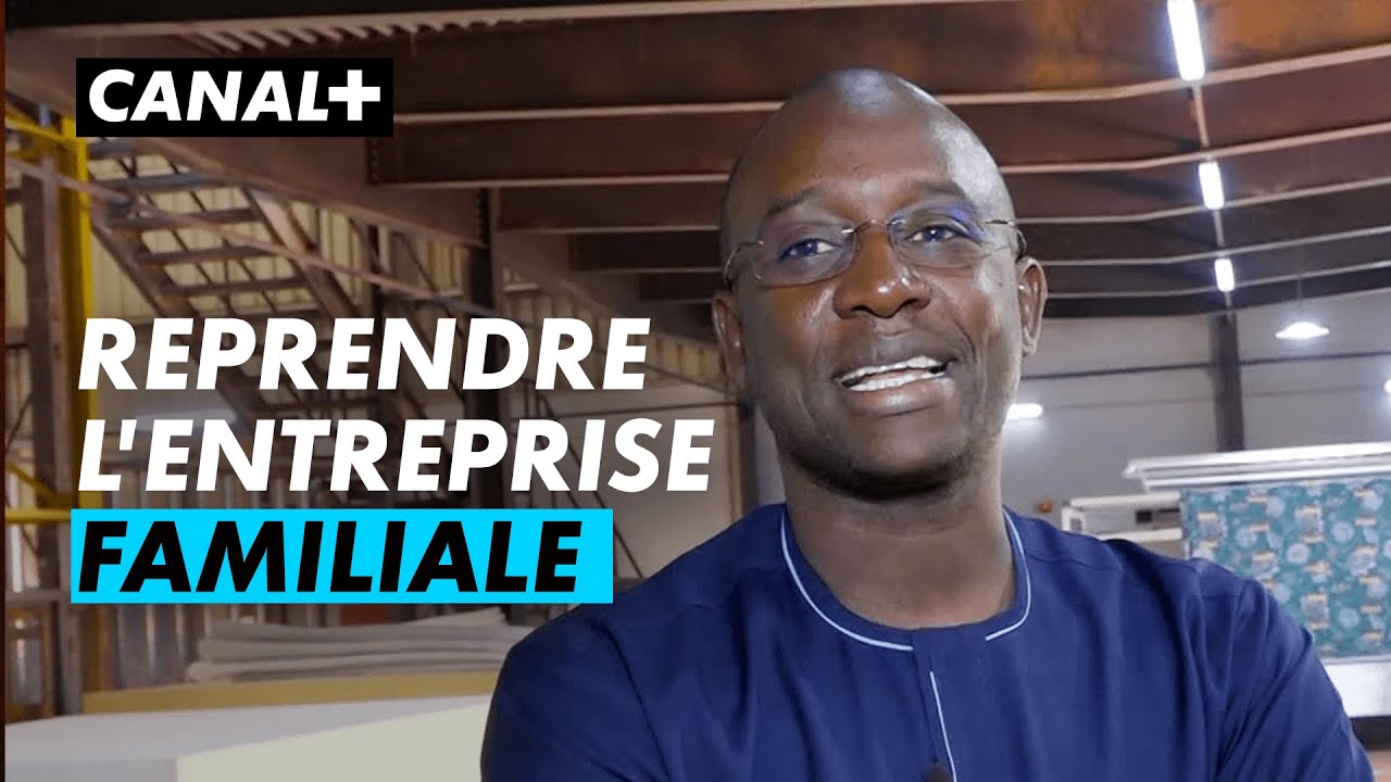 Un héritier qui doit faire ses preuves