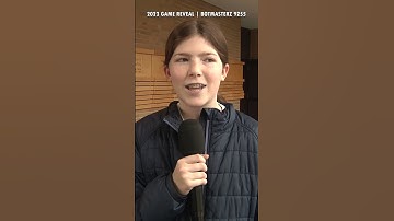 Botmasterz 9255 #firstrobotics #gamereveal #chargedup #2023 #robotics #robot #stem #first #frc