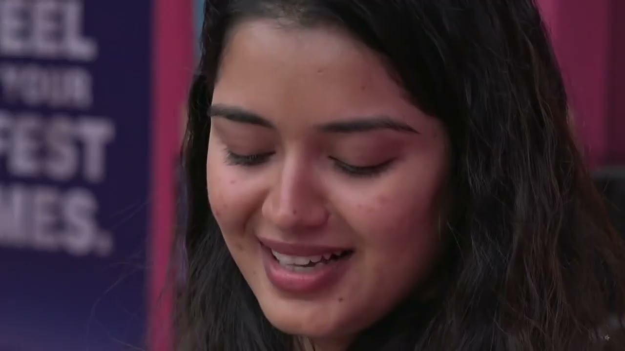 Big Boss Season 7 Day 16 Telugu