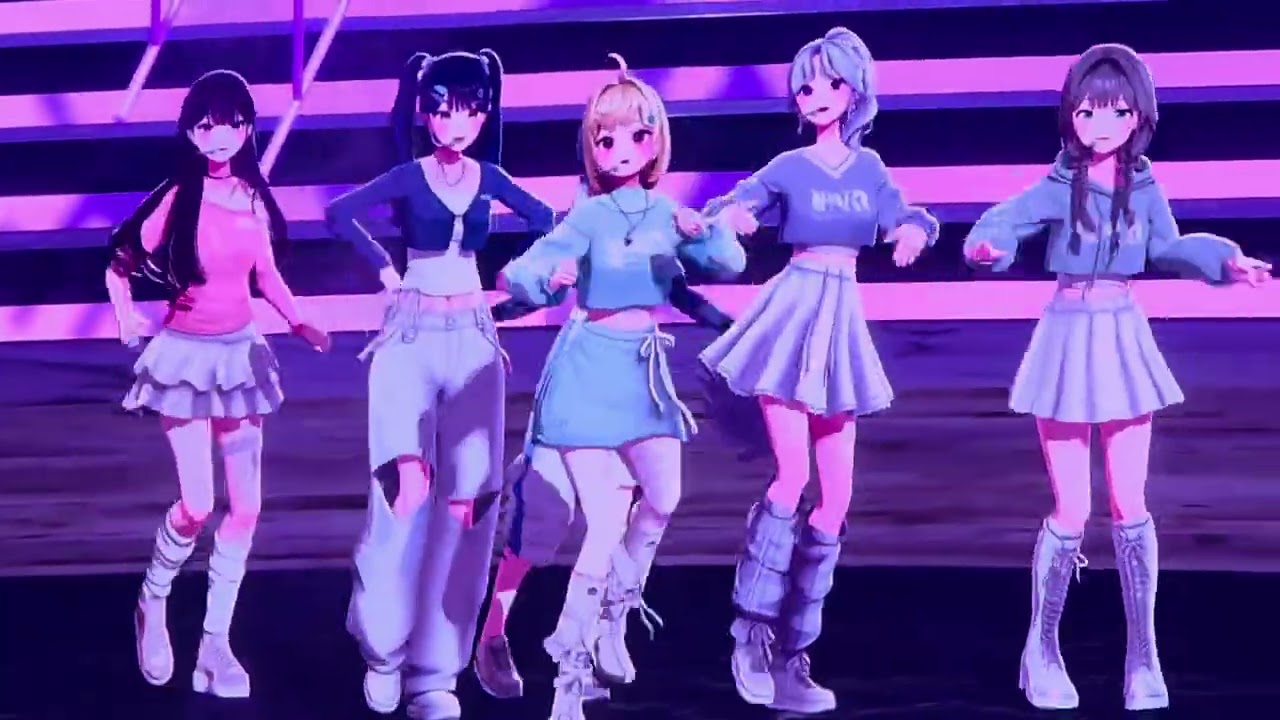 이세계 페스티벌2 이세계아이돌-엘레베이트