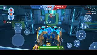 Maat Group 310 Victory Bound Vs Tlstl Battle 1 Week 3 3 Point Cpc 22 Aug 24