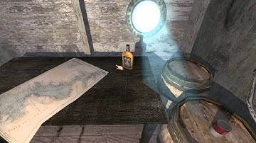 Lets Play Penumbra: Overture Part 1