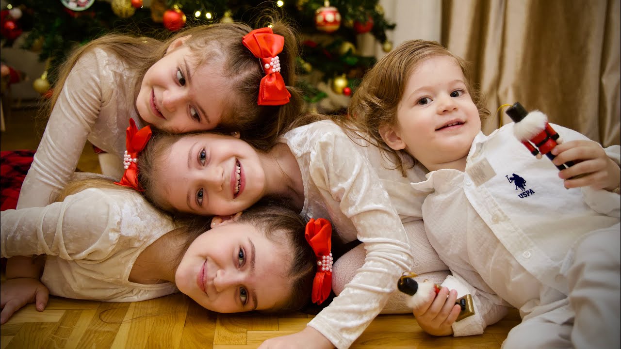 Pergatitja e “Biskotave” nga Reina Morea dhe Ajka