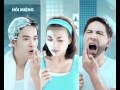 [HD iFocus] LISTERINE TVC