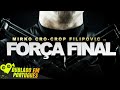 Fora final  filme de ao completo dublado em portugus