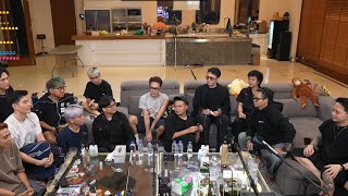 Mannequin Challenge AAACLAN ft SMASH. MARAPTHON #aaaclan #marapthon #yb #ALOY