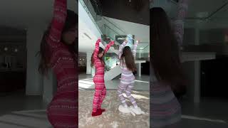 missing my twin 😪 #sophieraiin #shorts