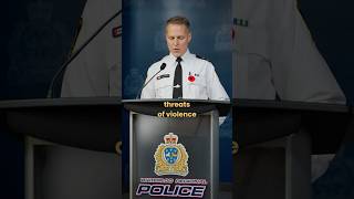 Kitchener Youth Charged With 29 Criminal Offences