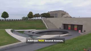 Wayne State University 5 best off campus housing