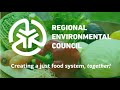 Invest in Food Security TODAY!