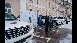 Українським прокурорам безпечніше працюватиметься на звільнених територіях