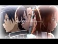 【MAD】An INCarnating RADius【SAO】
