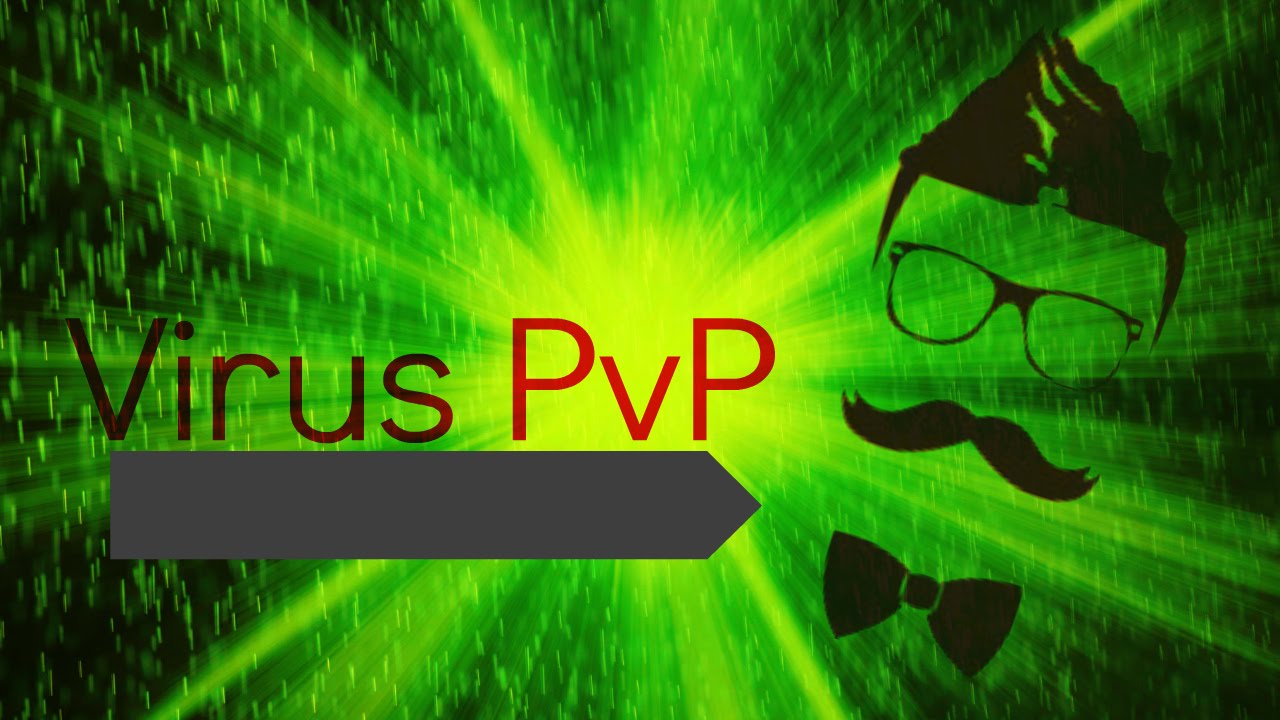 Virus PvP │Come Check It Out - viruspvp.com:25587 - YouTube