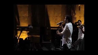 Mashrou' Leila - Habibi (Live in Baalbeck) | 2012 chords