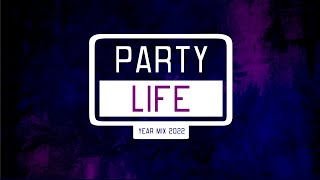 PARTYLIFE by Proper Matthew | Year Mix 2022