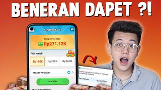 Terbaru 2026 Cara Mendapatkan Saldo Dana Gratis Resmi & Aplikasi Penghasil Uang