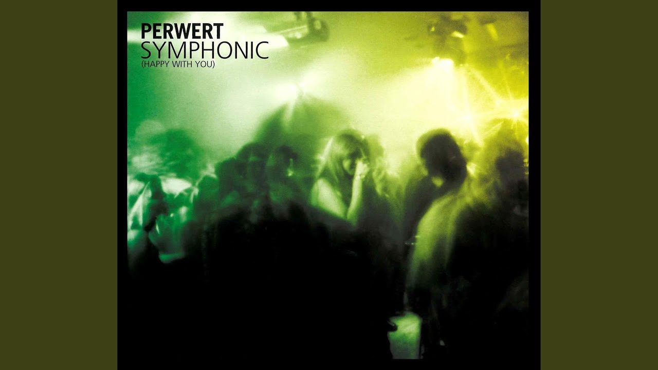 Watch Symphonic (Original) on YouTube Watch Symphonic (Original) on YouTube