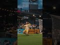 “You are not going to catch him” 🗣️