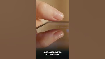 Go Beyond Analytics: See Why Users Leave Your App with VWO
