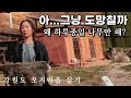 EP02.하루 종일 나무만 하는 강원도 시골 여자 일상🔨｜강원도 산골살이