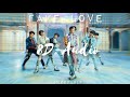 BTS Fake Love 8D Audio Use Headphones 