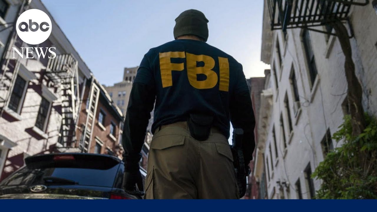 Law enforcement officials on high alert