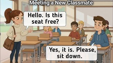 Speak  English Easily - 9 Real-Life English Conversation For Beginners | Learn English