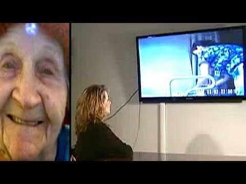 her-grandma-keeps-falling-out-of-her-wheelchair,-so-she-installs-a-camera-to-see-if-nurses-are-lying