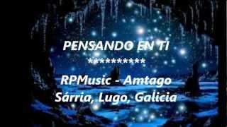 RP Music - Mago de Oz - PENSANDO EN TI  (RP)