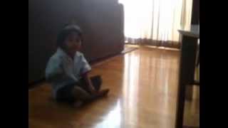 Kurai ondrum illai - Junior MS on the flow Kurai ondrum illai - Junior MS on the flow