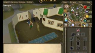 |SoulSplit| |Rsps| Drip dip die PK Commentary Episode 1: Road to Angel of Death