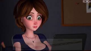 Aunt Cass Checks Your Browser History Aunt Cass Checks Your Browser History