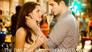 Breaking dawn, Part 1 Pics