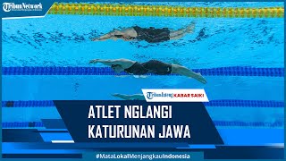 Ranomi Kromowidjojo Atlet Renang Asal Belanda Berdarah Jawa